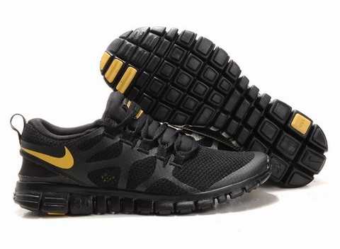 nike free run 3 homme soldes